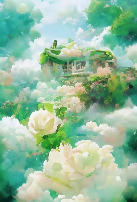沪江开心词场